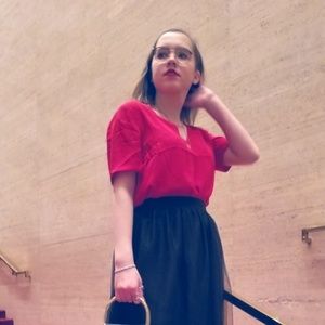 Meet your Posher, Victoria